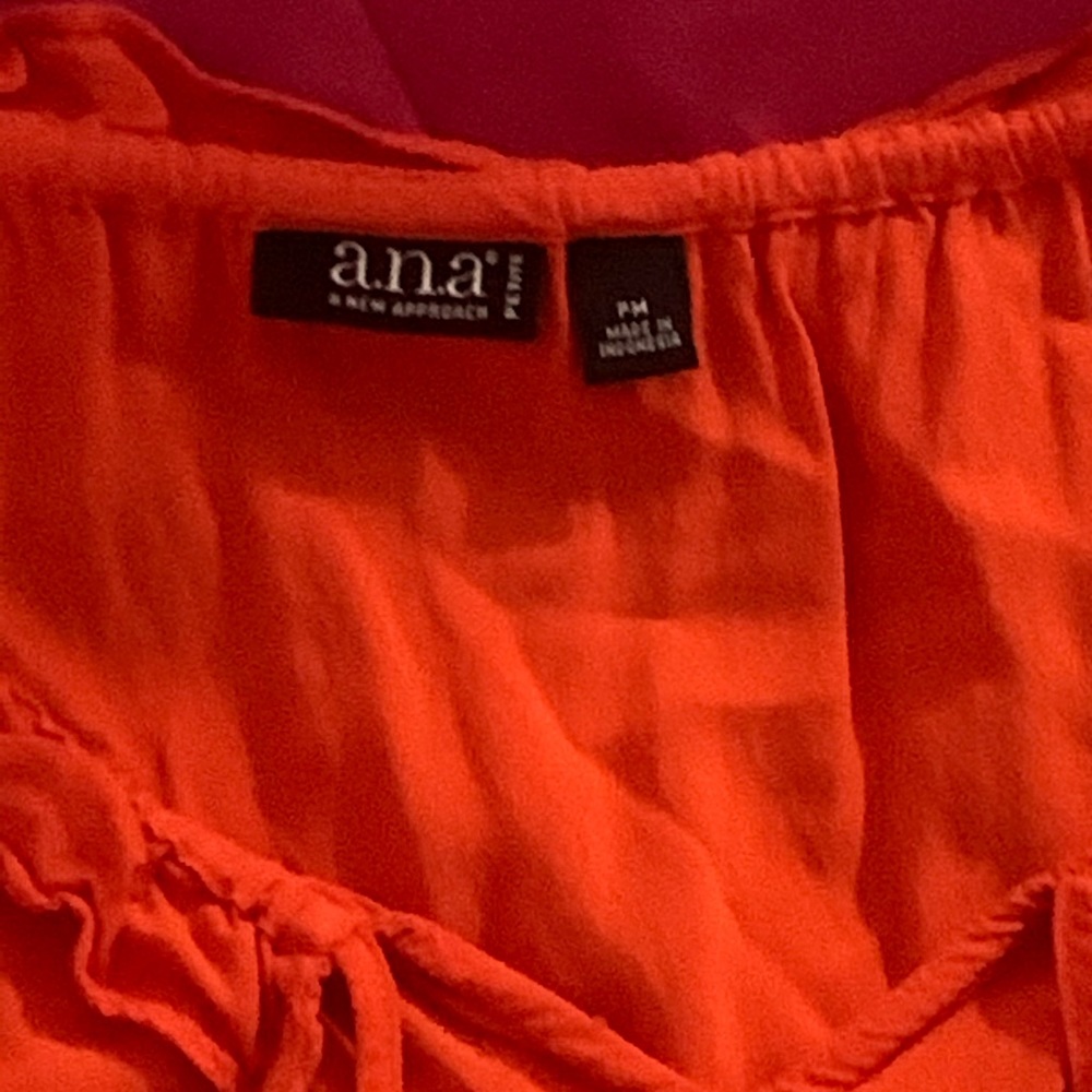 Cute Spring time Blouse